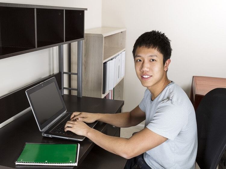 Teaching online in China